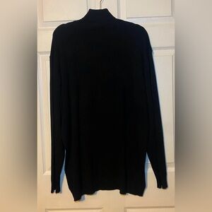 Just no logo turtleneck Size 2XL